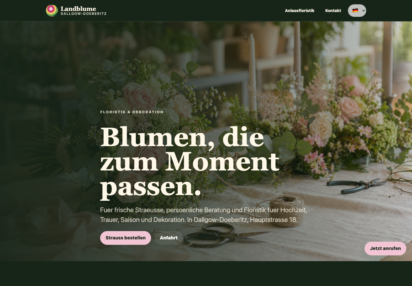 Vorschau der zweiten Ansicht